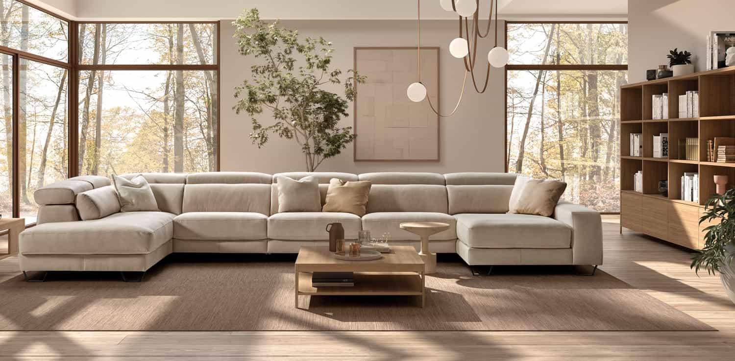 Sofas y Sillones Relax